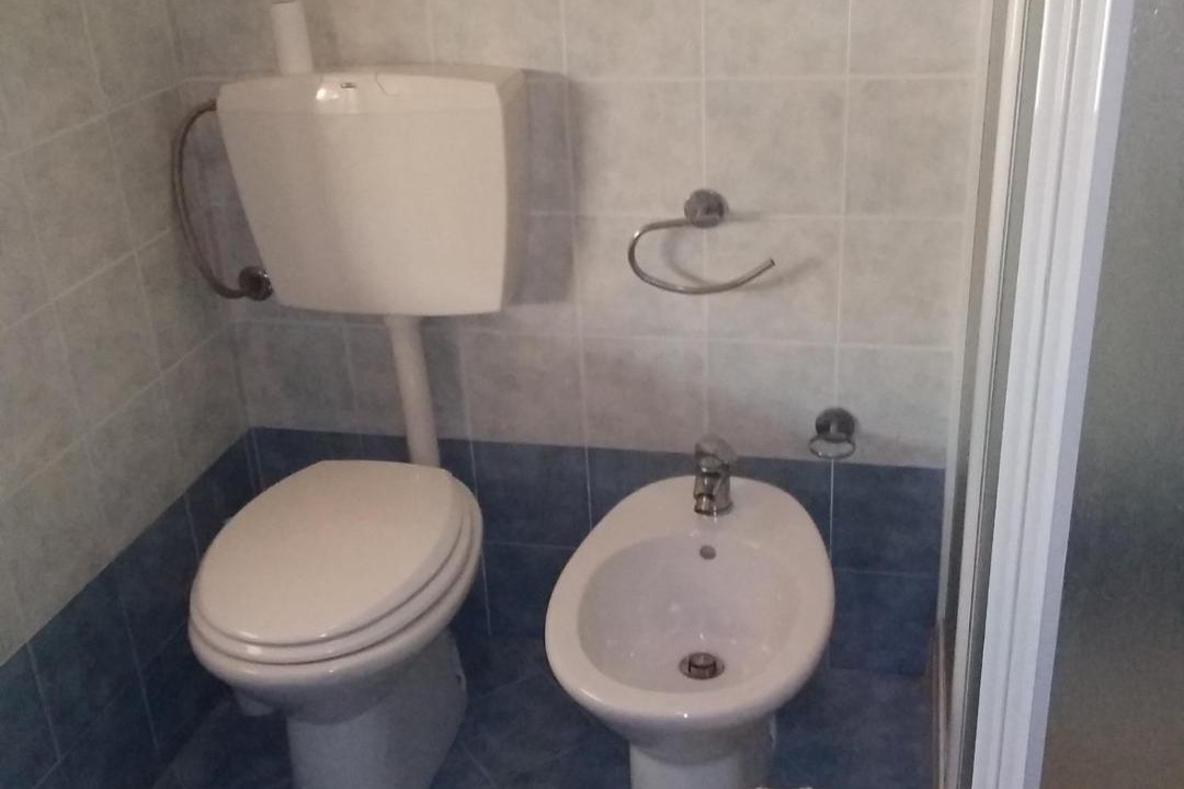 Photo of Bathroom in Alcamo