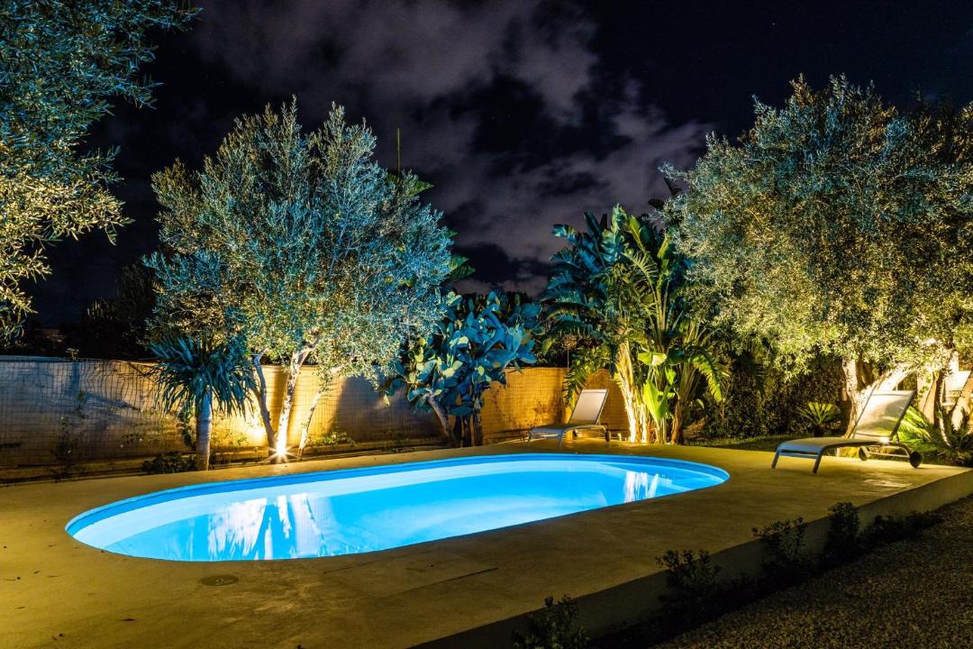 Photo of Outdoor in Carini