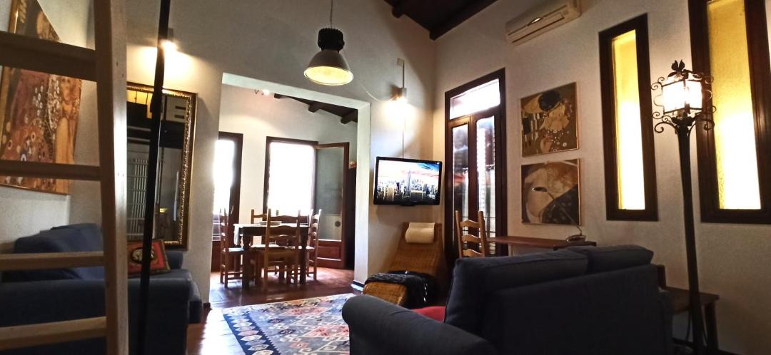 Photo of Bedroom in Palermo