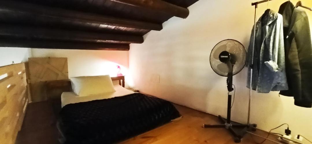 Photo of Bedroom in Palermo