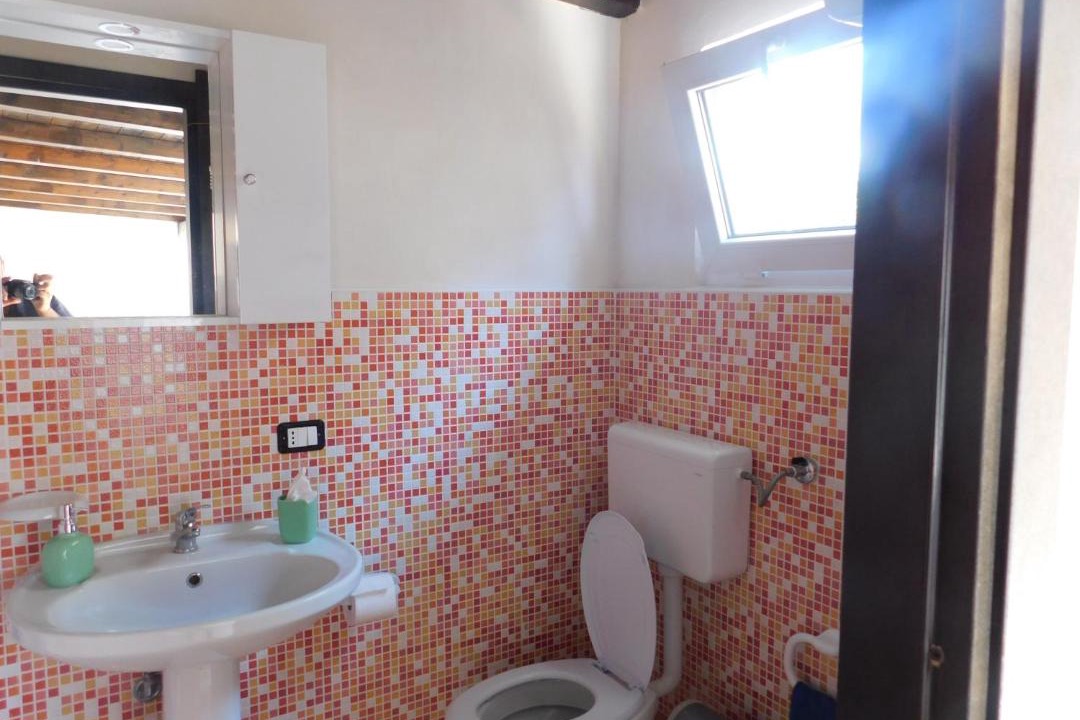 Photo of Bathroom in Santa Maria del Focallo