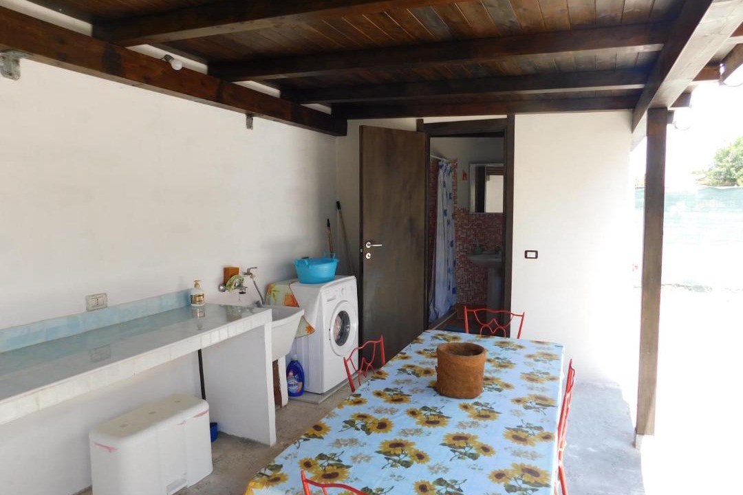 Photo of Bedroom in Santa Maria del Focallo