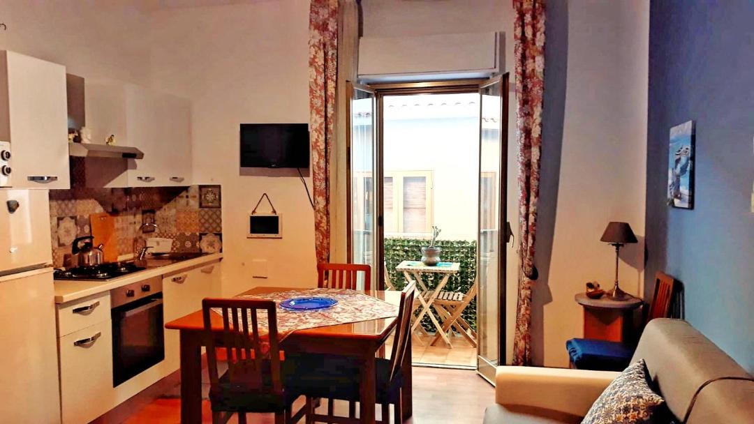 Photo of Livingroom in Isola delle Femmine