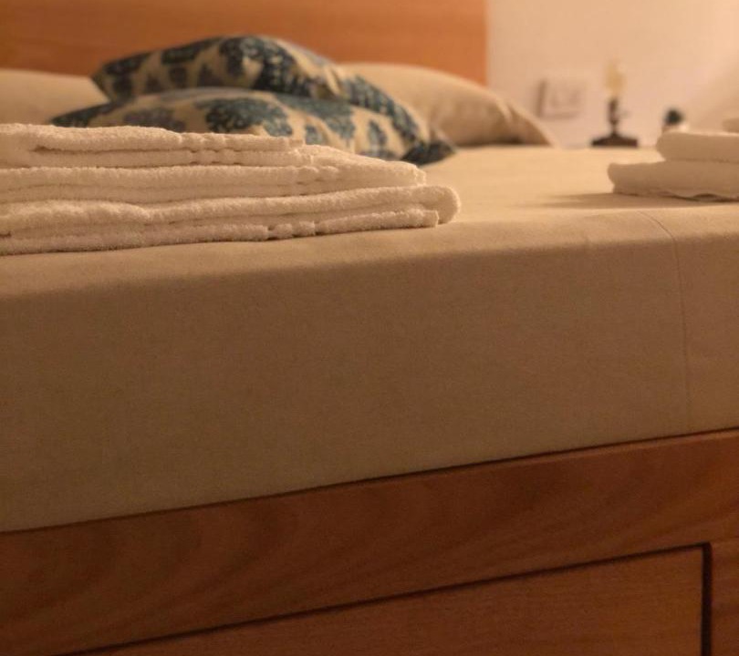 Photo of Bedroom in Palazzolo Acreide Historic Centre