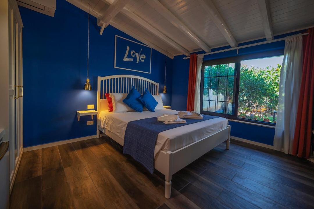 Photo of Bedroom in Carrozziere