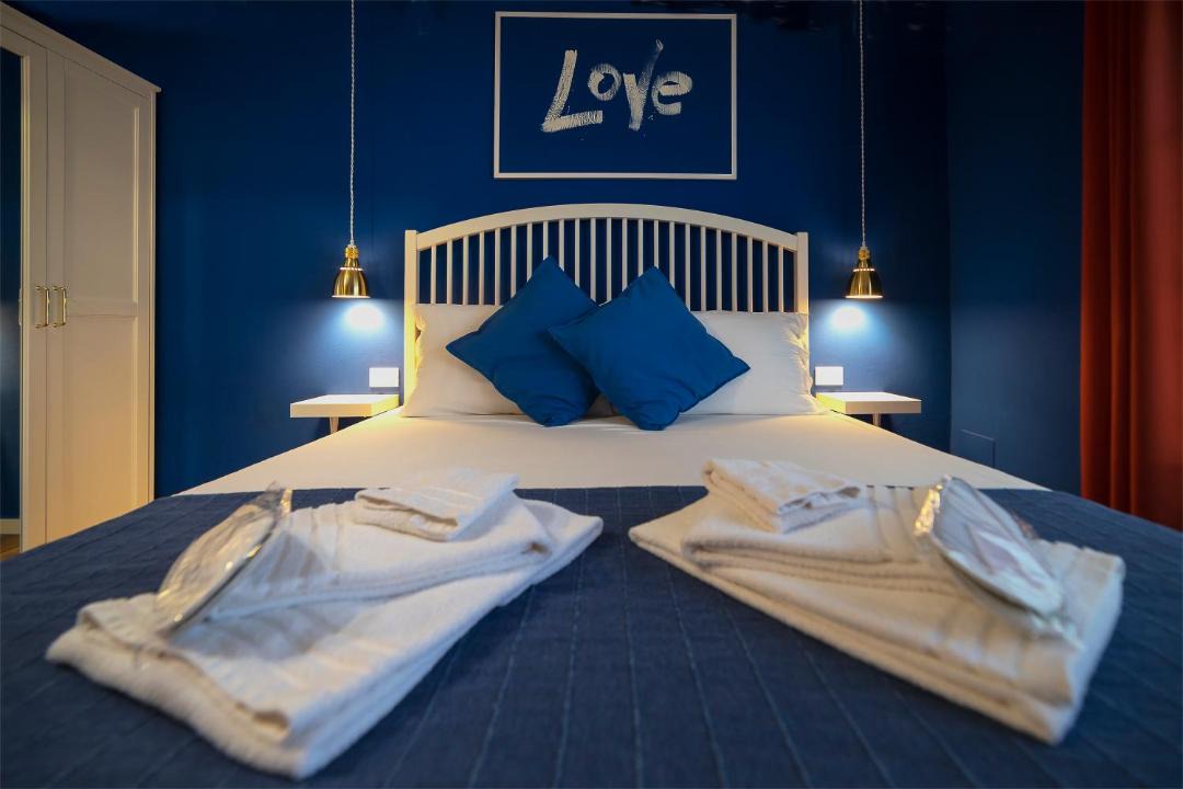 Photo of Bedroom in Carrozziere