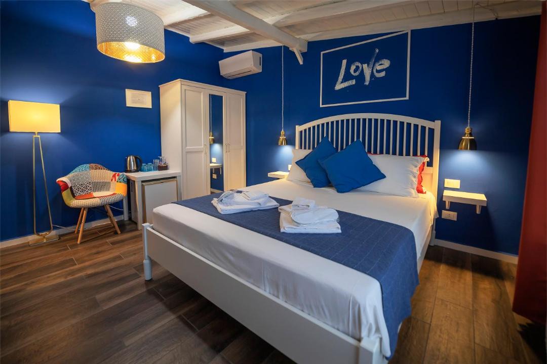 Photo of Bedroom in Carrozziere