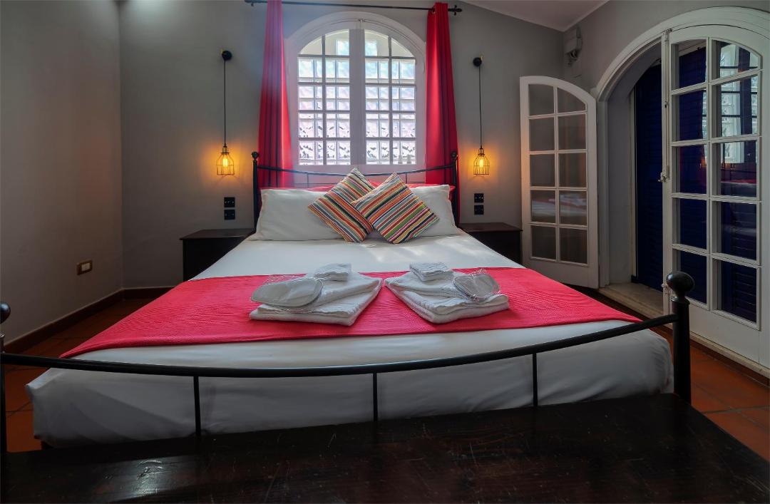 Photo of Bedroom in Carrozziere