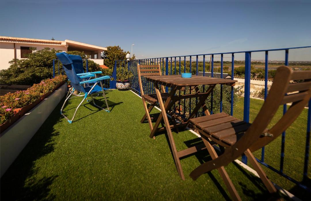 Photo of Patio Balcony in Carrozziere
