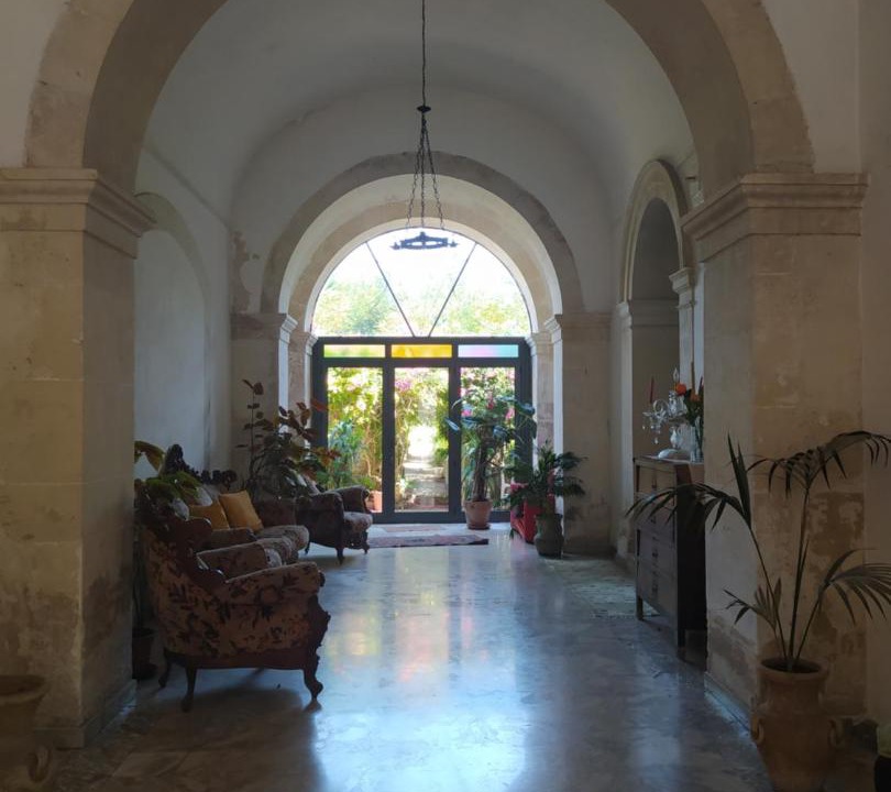 Photo of Others in Noto Historic Centre