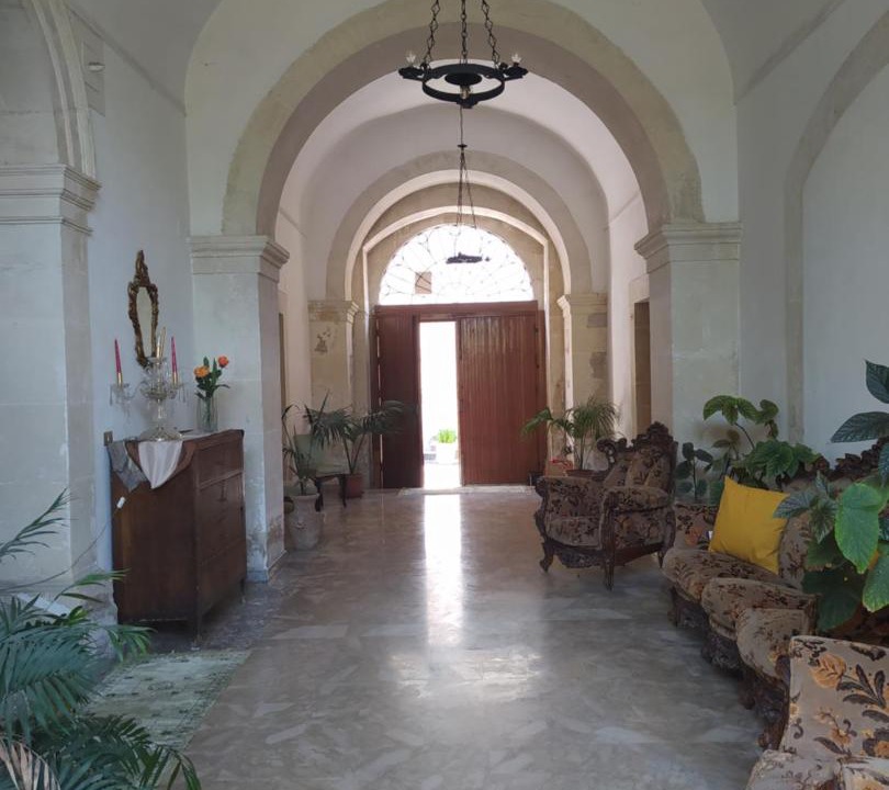 Photo of Others in Noto Historic Centre