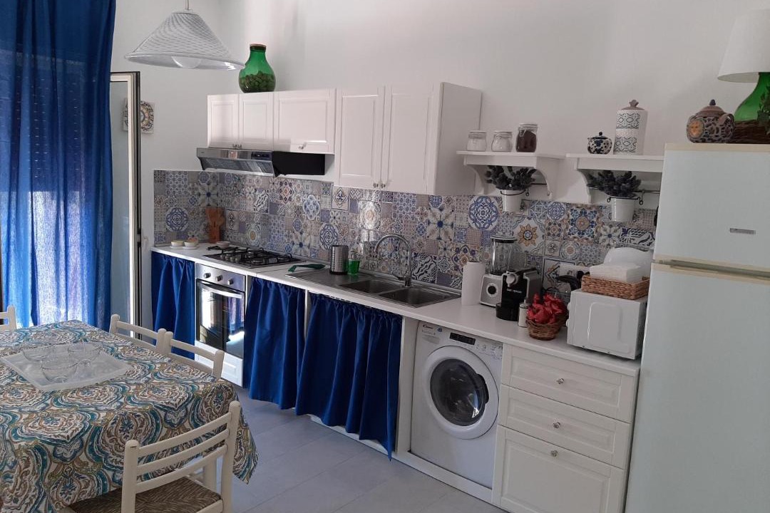 Photo of Kitchen in Rovittello