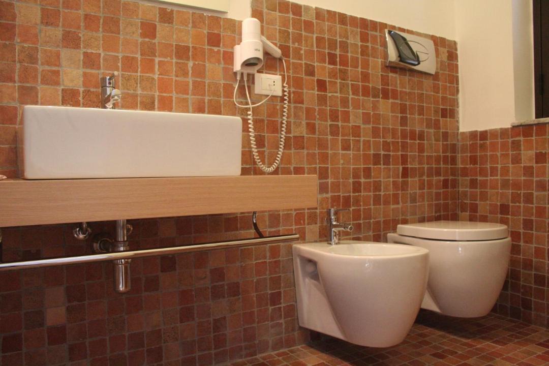 Photo of Bathroom in Favara