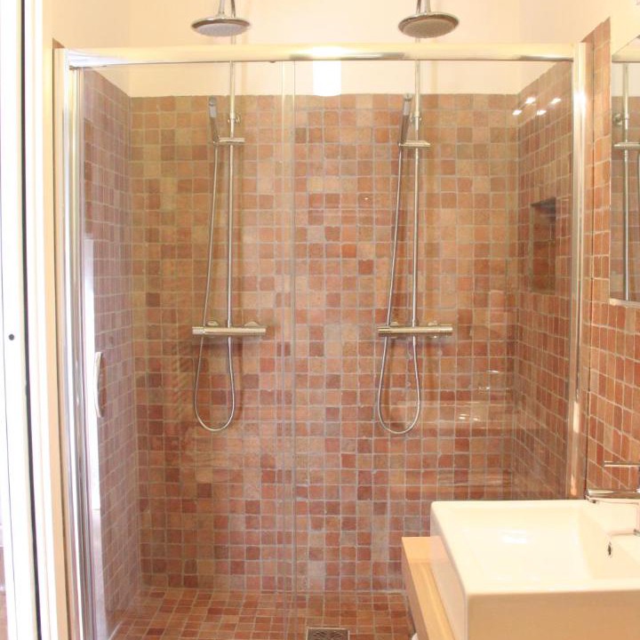 Photo of Bathroom in Favara