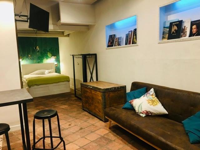 Photo of Livingroom in Borgo Vecchio
