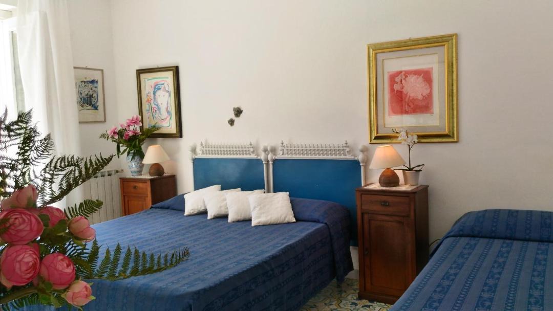 Photo of Bedroom in Canneto