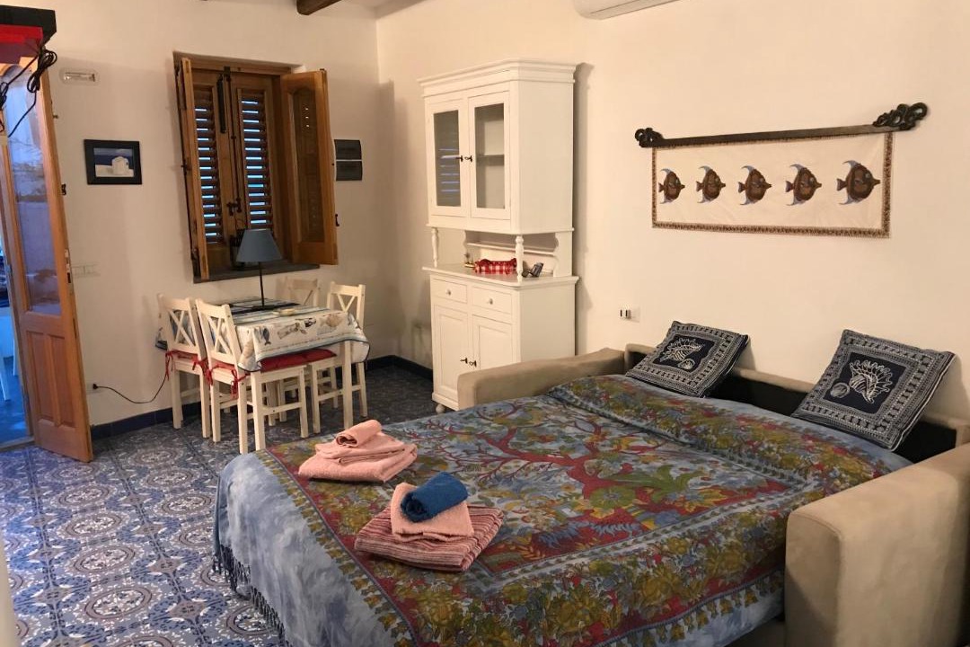 Photo of Bedroom in Piscita