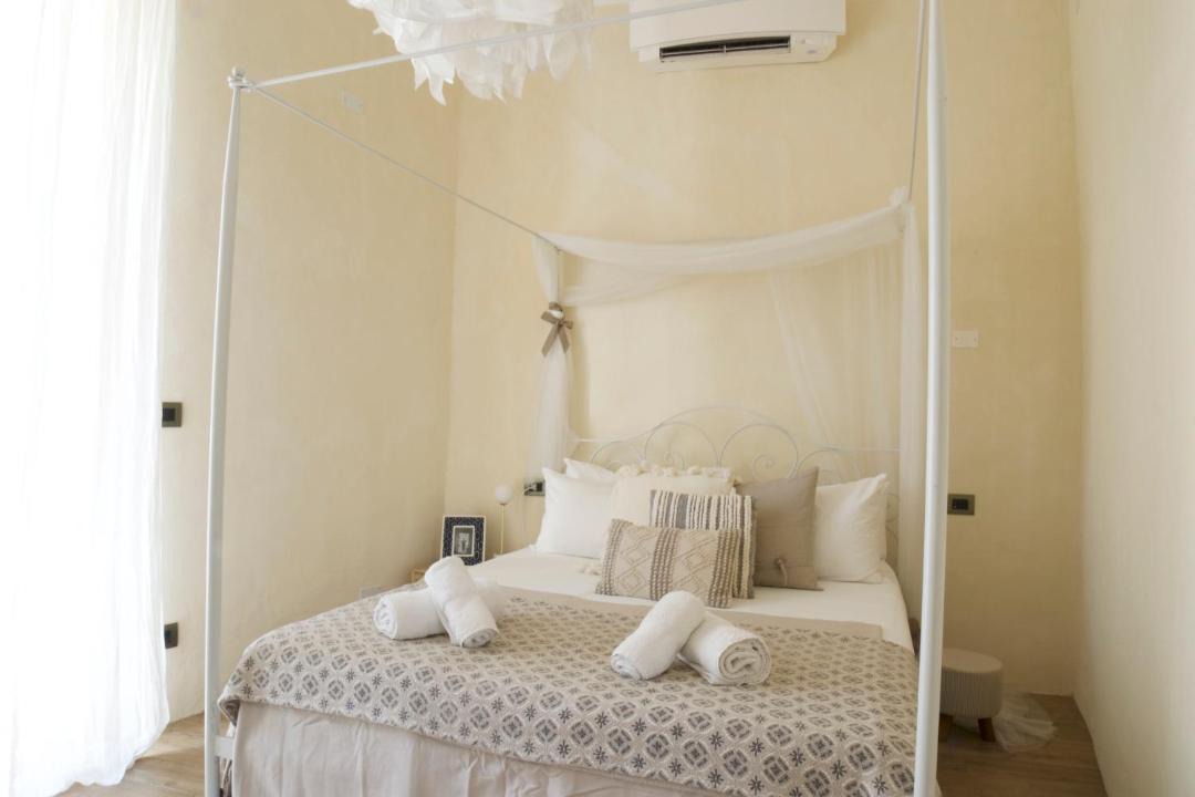 Photo of Bedroom in Noto
