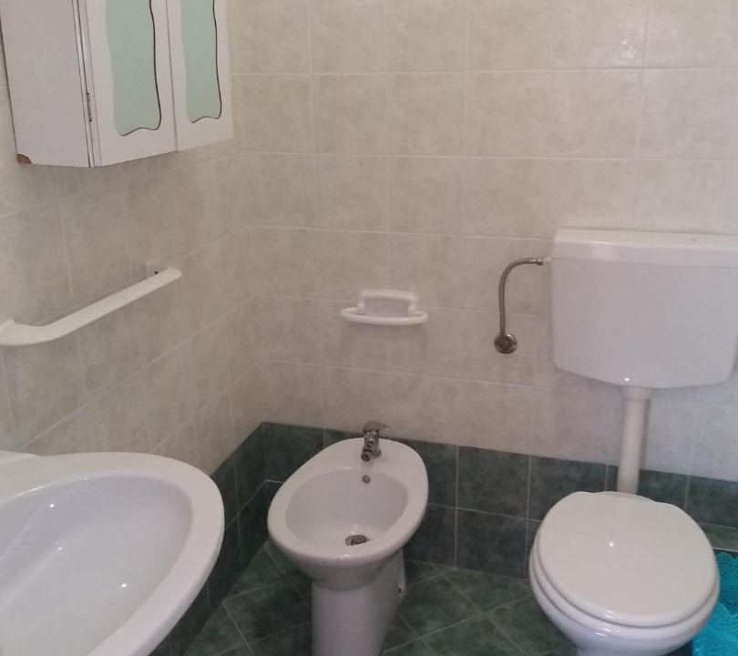 Photo of Bathroom in Alcamo