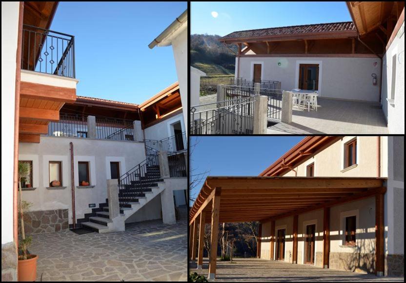 Photo of Others in San Chirico Raparo
