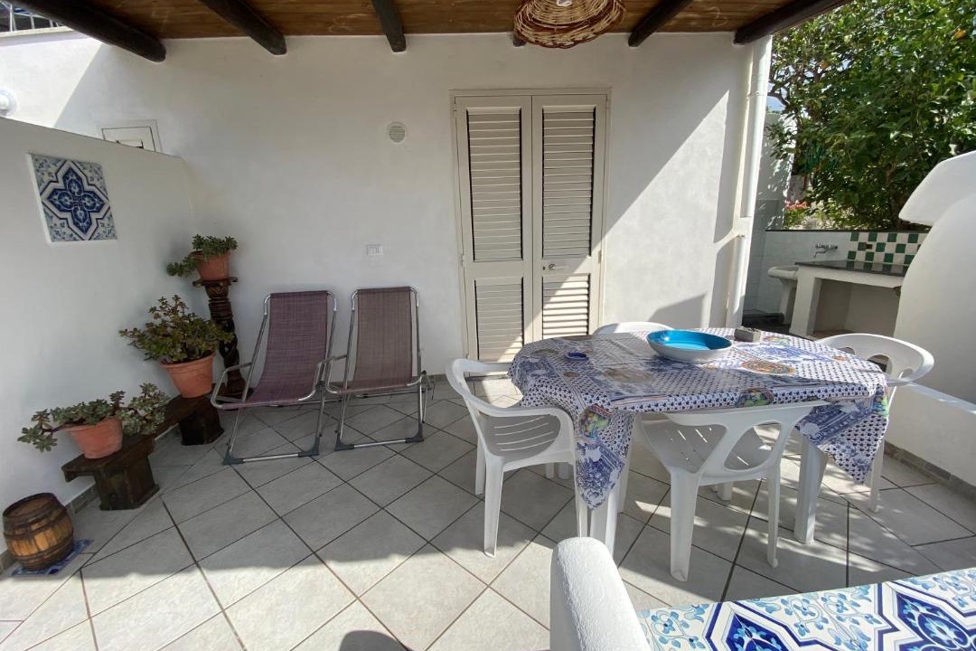 Photo of Patio Balcony in Pianoconte