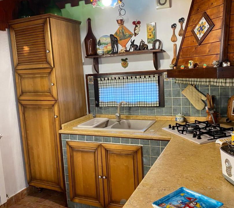 Photo of Kitchen in Carini