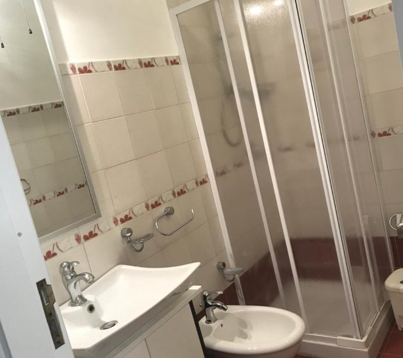 Photo of Bathroom in Castelluzzo