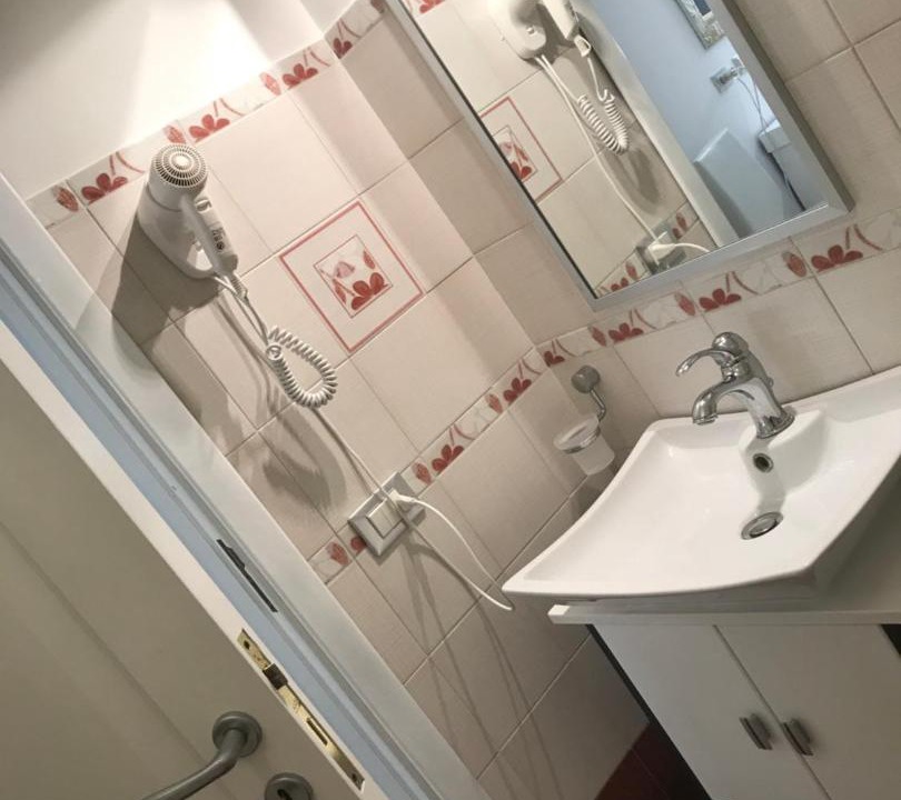 Photo of Bathroom in Castelluzzo