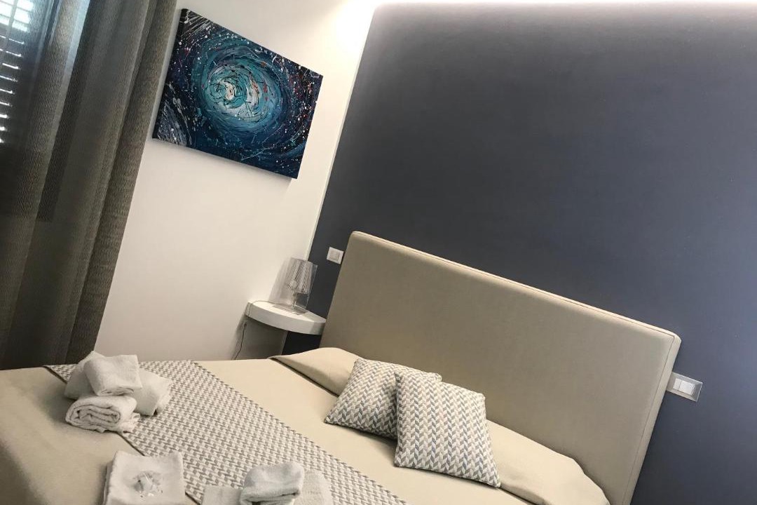Photo of Bedroom in Castelluzzo