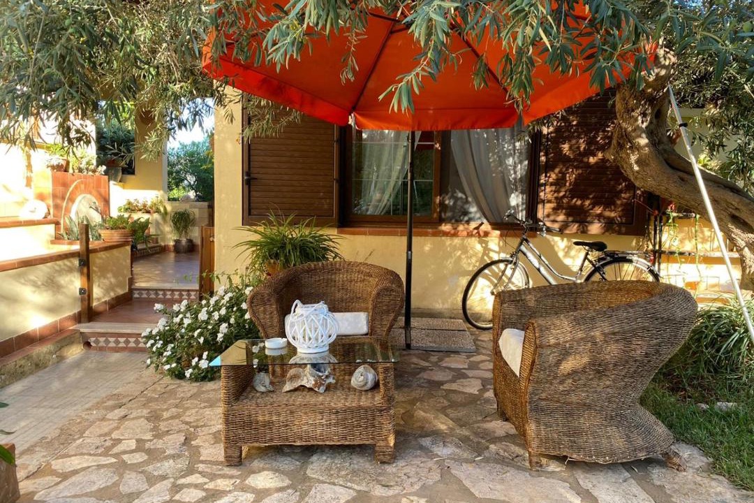 Photo of Patio Balcony in Carini