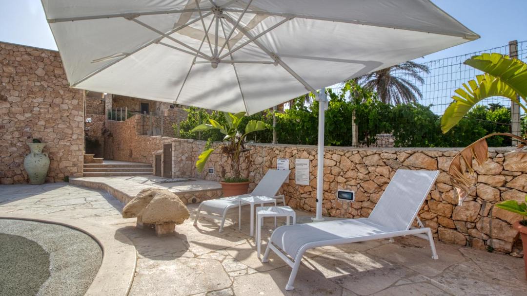 Photo of Patio Balcony in Lampedusa