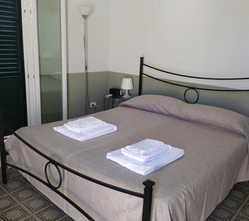 Photo of Bedroom in Termini Imerese