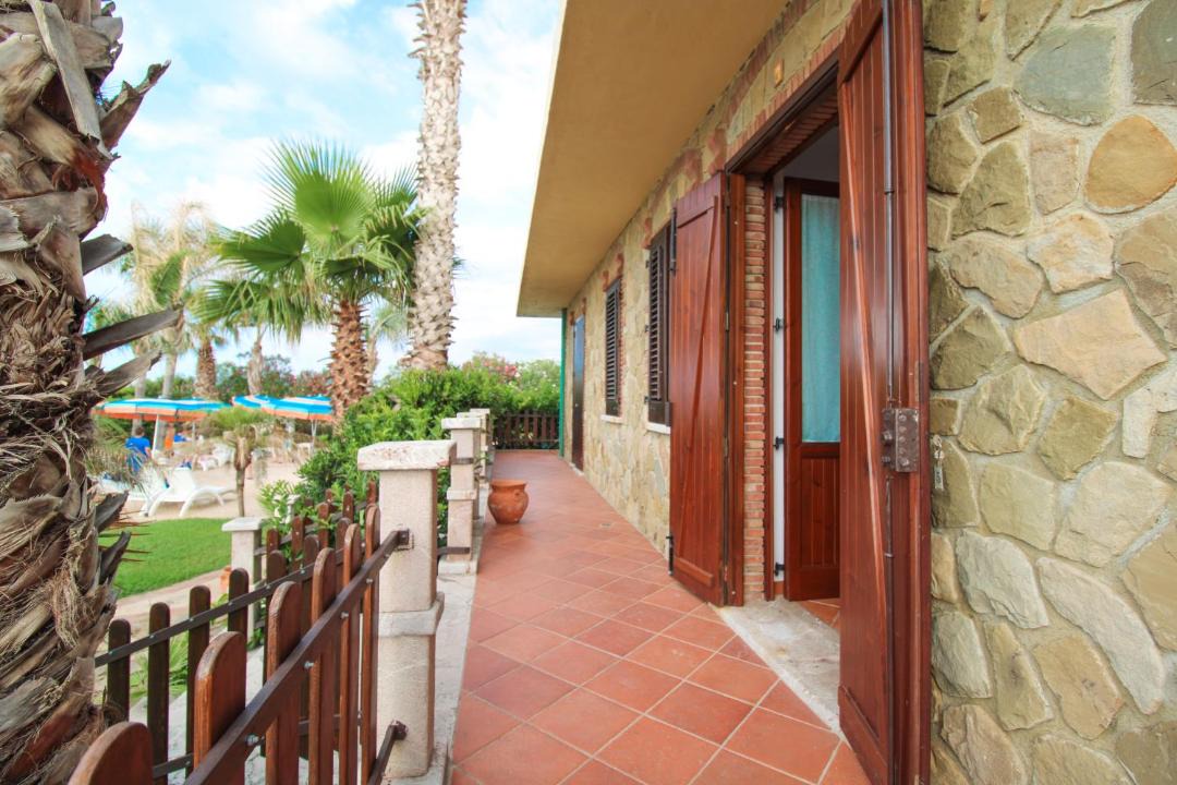 Photo of Patio Balcony in Acquedolci