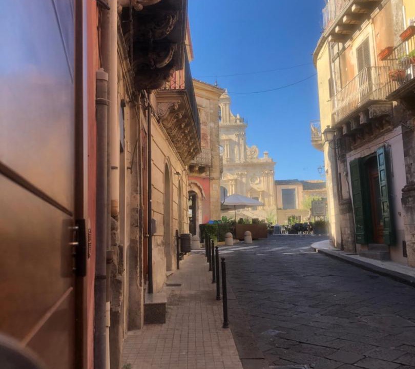 Photo of Others in Palazzolo Acreide Historic Centre