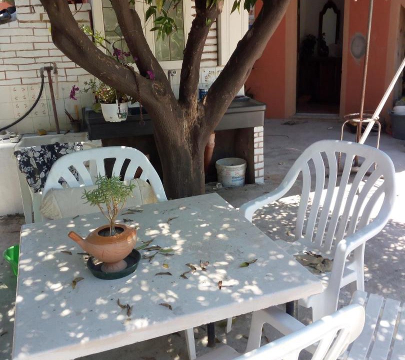 Photo of Patio Balcony in Lascari