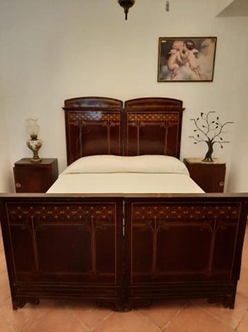 Photo of Bedroom in Lascari
