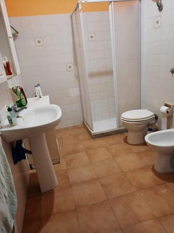 Photo of Bathroom in Lascari
