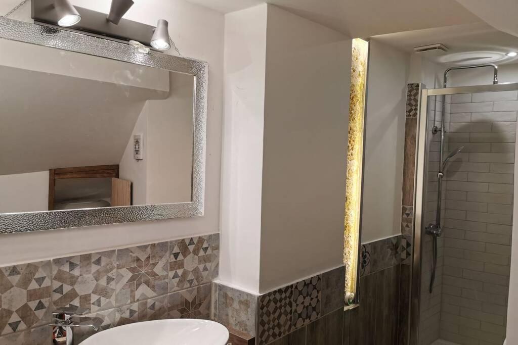 Photo of Bathroom in Castellammare