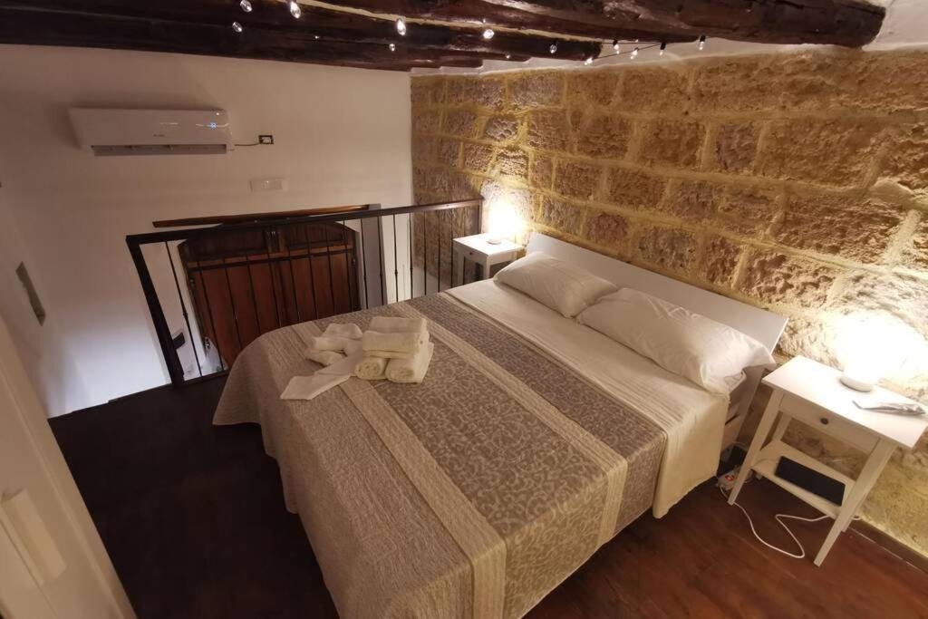 Photo of Bedroom in Castellammare