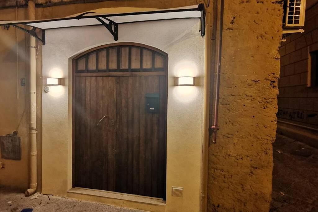 Photo of Buildings in Castellammare