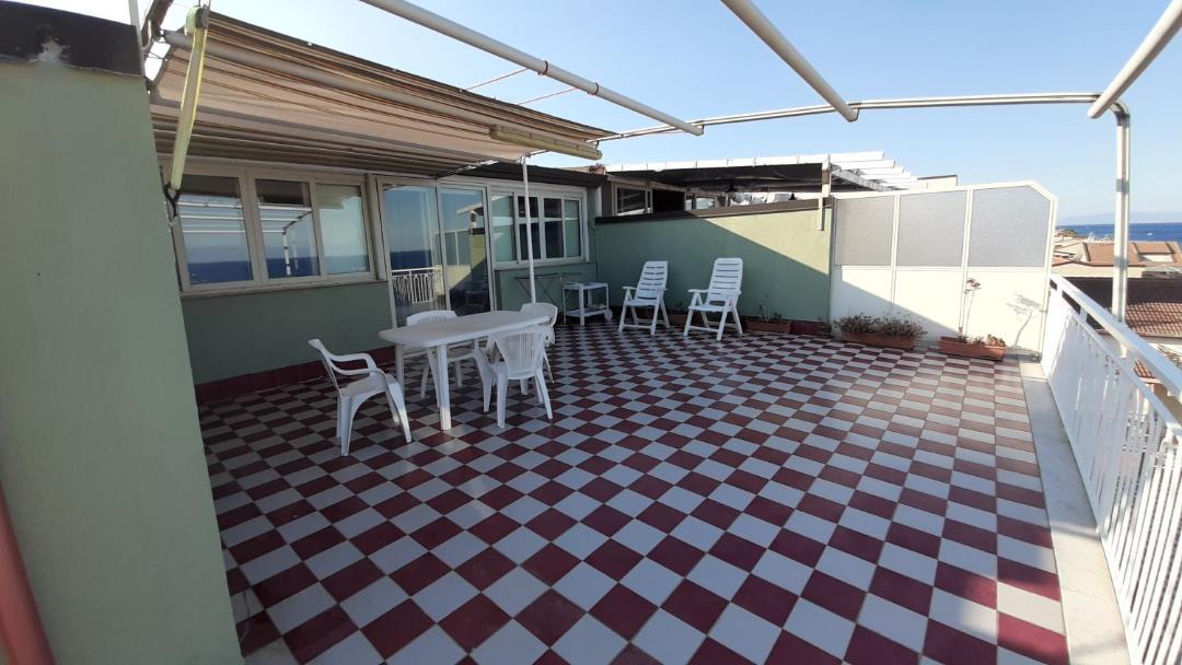 Photo of Patio Balcony in Roccalumera