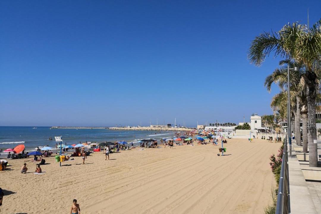 Photo of Others in Marina di Ragusa