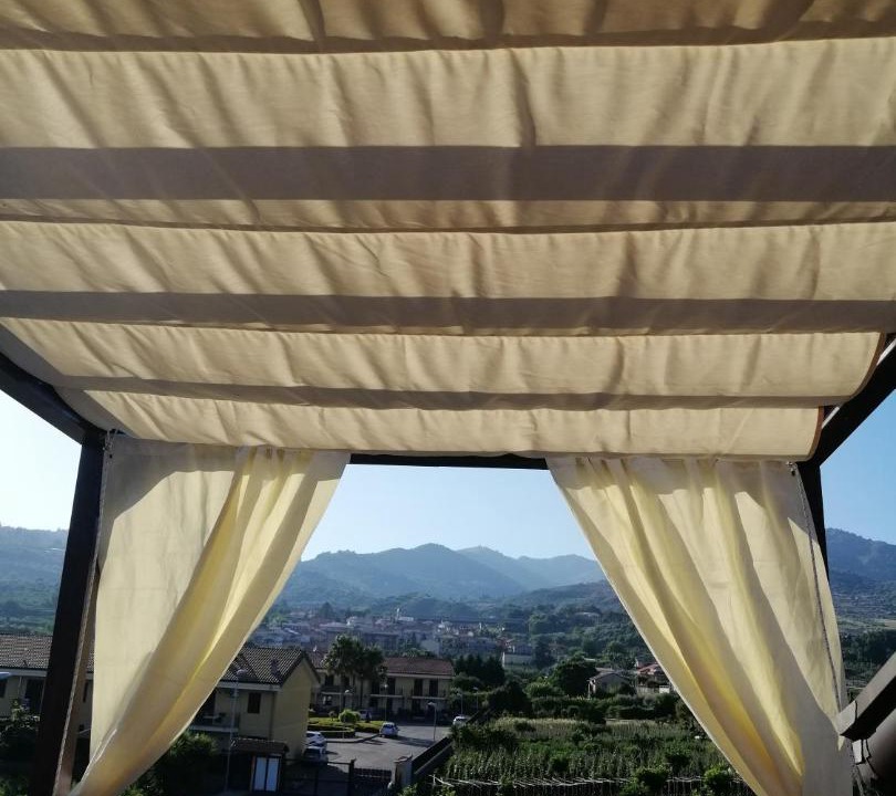 Photo of Patio Balcony in Fiumefreddo di Sicilia