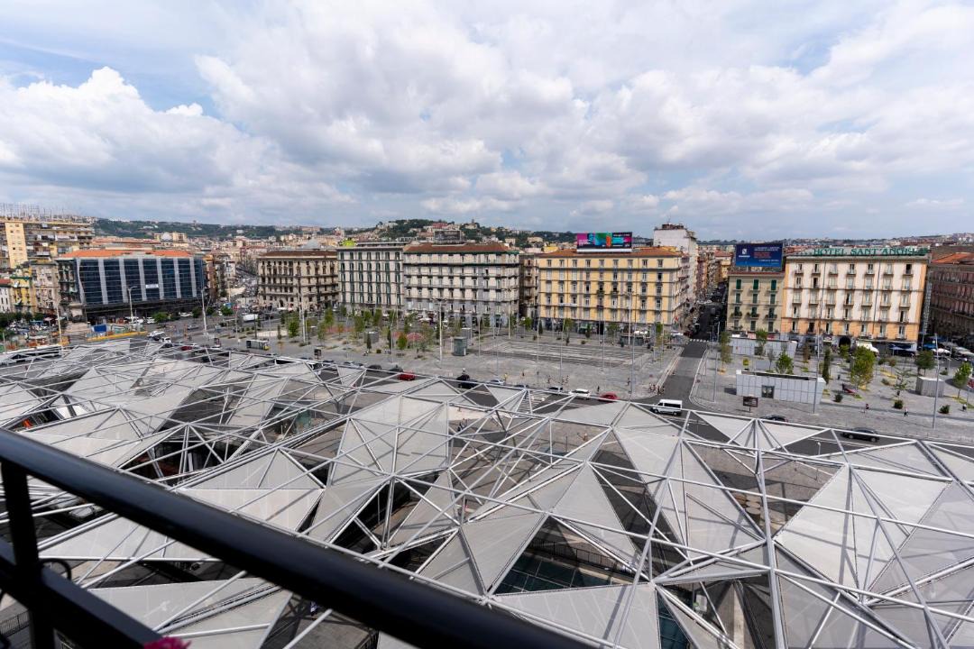 Photo of Others in Naples City Centre