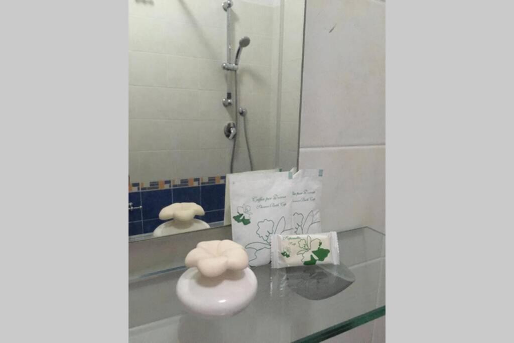 Photo of Bathroom in Letojanni