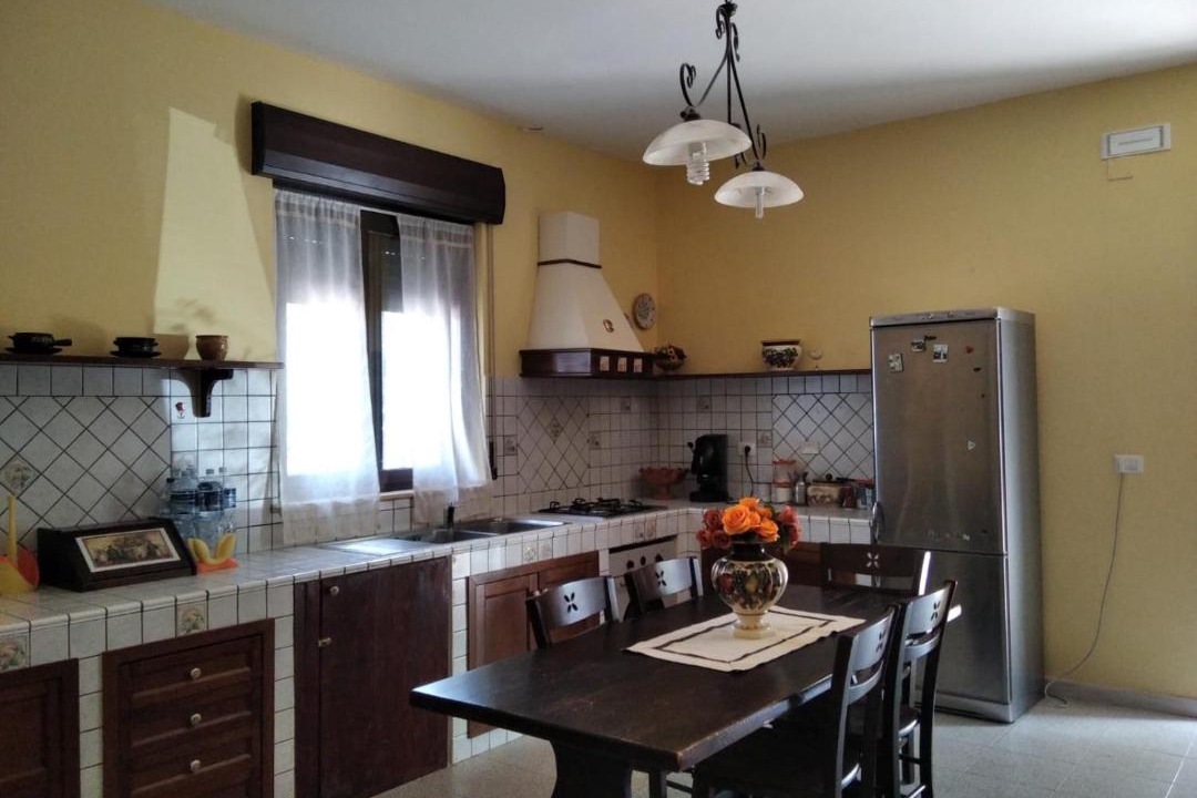 Photo of Kitchen in Agrigento