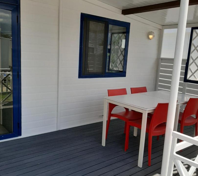 Photo of Patio Balcony in Piana Calzata