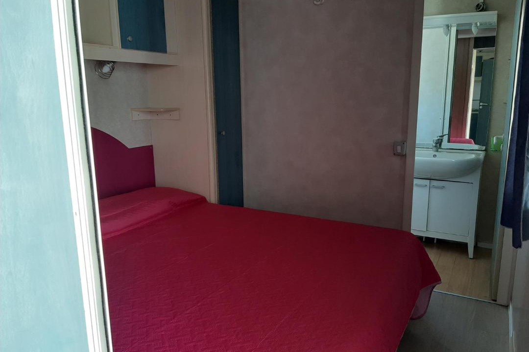 Photo of Bedroom in Piana Calzata