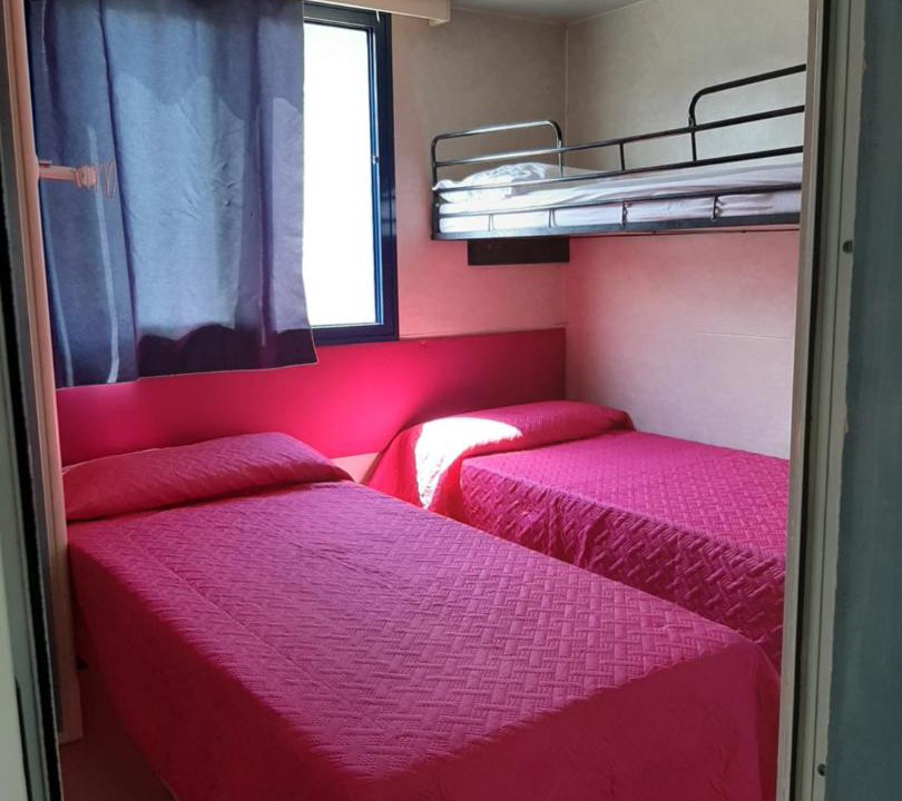 Photo of Bedroom in Piana Calzata