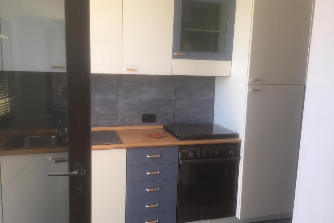 Photo of Kitchen in San Leone